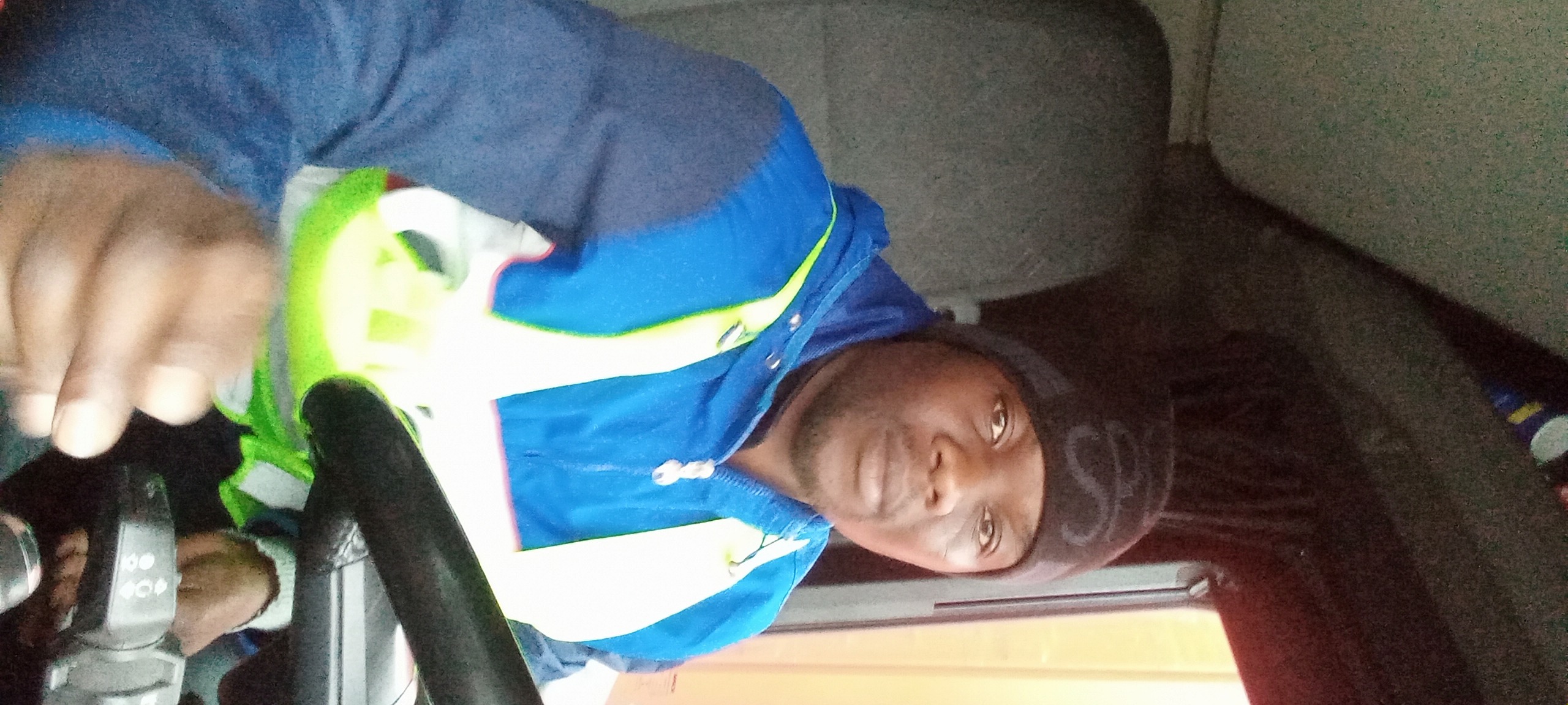 Sibusiso Beatus's Avatar