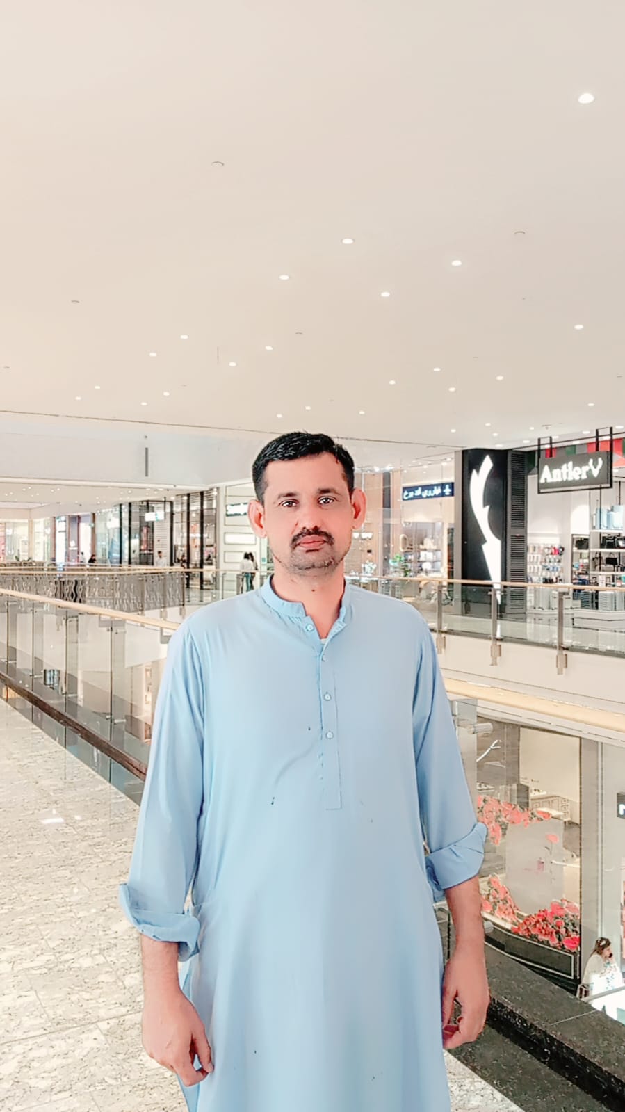 Muhammad tayyab's Avatar
