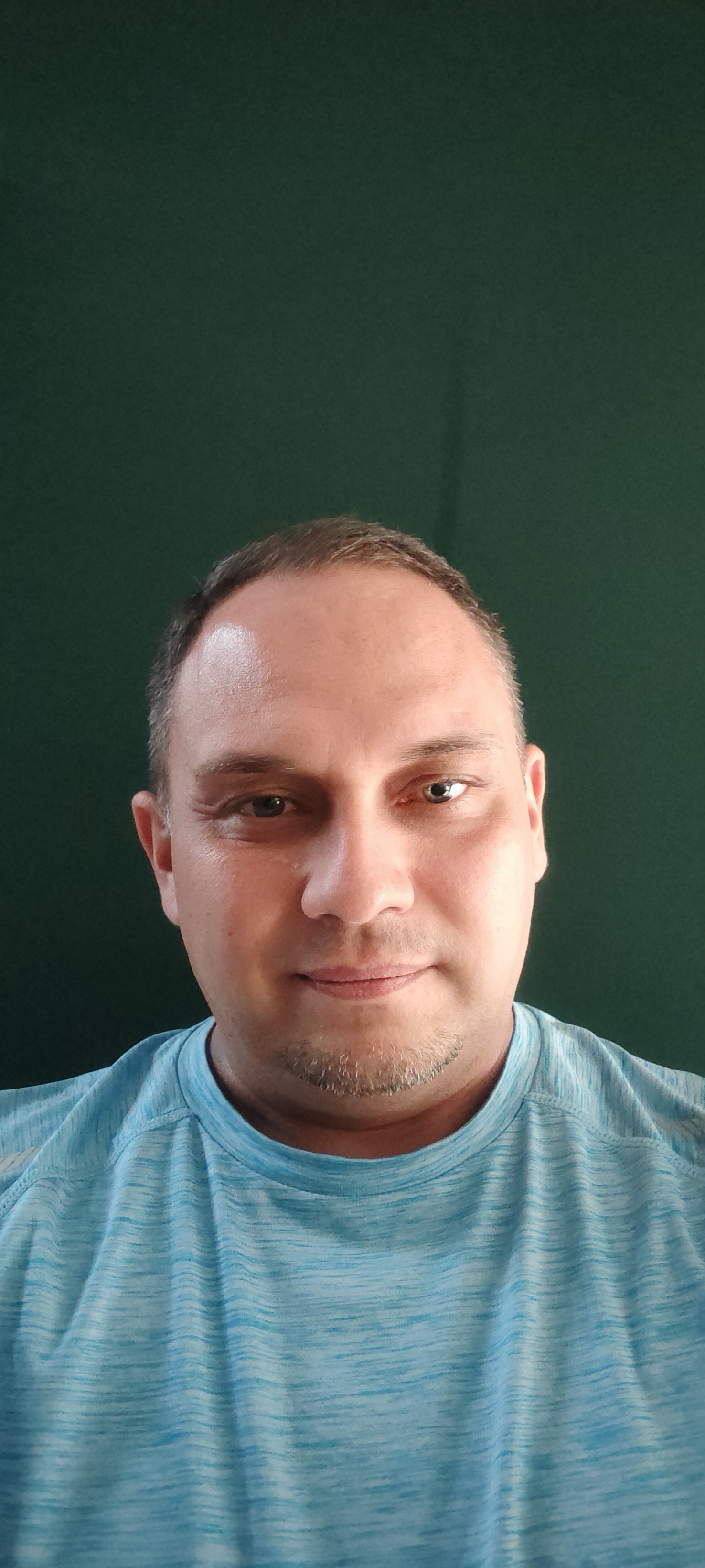 Radosław's Avatar