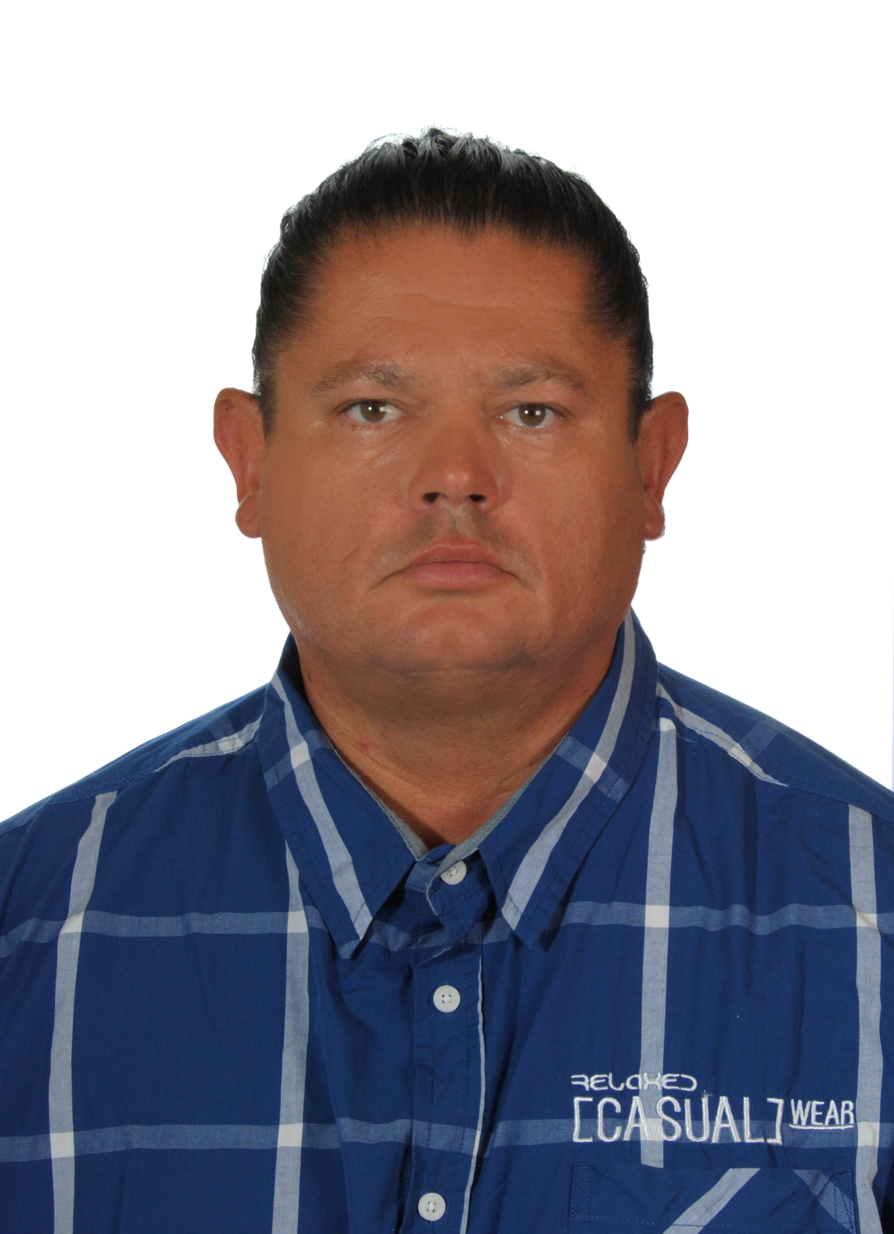Robert's Avatar