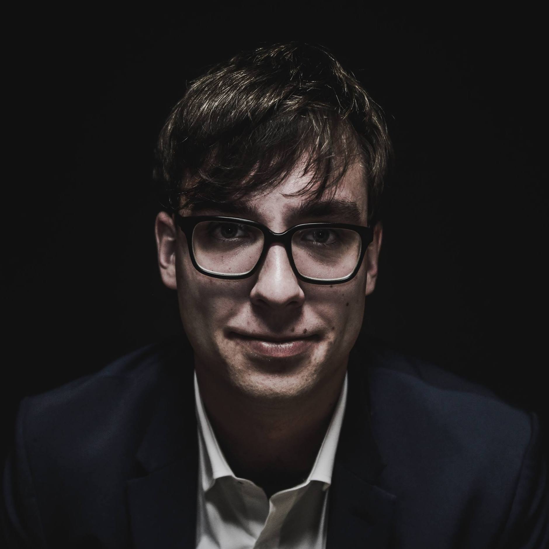 Marek's Avatar