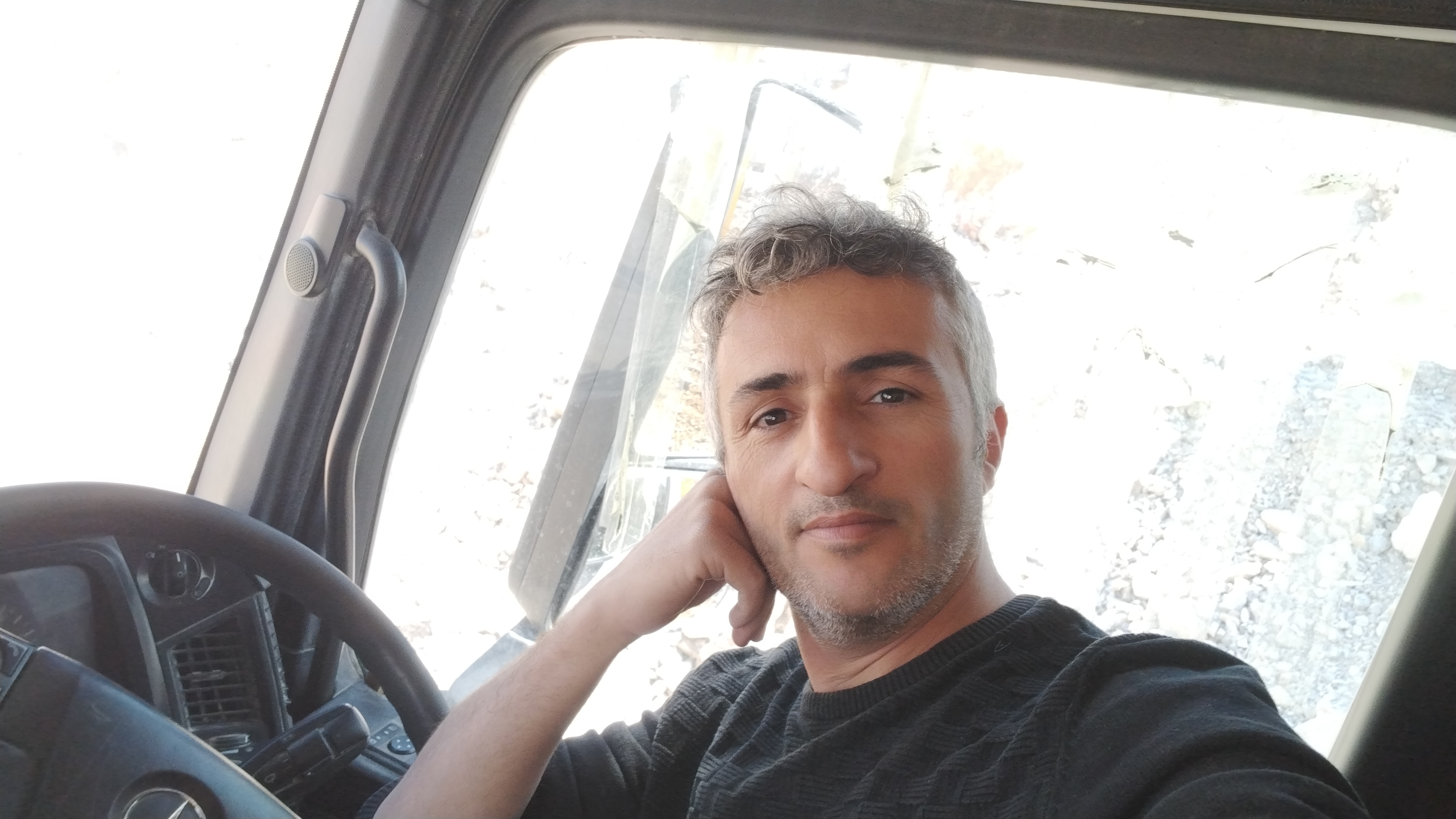 Kaveh's Avatar