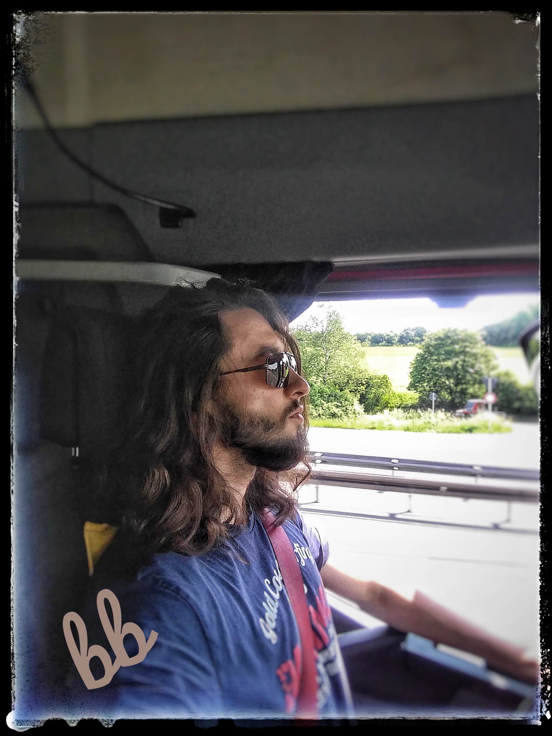 Bartosz's Avatar