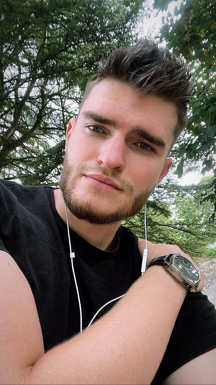 Marcin's Avatar