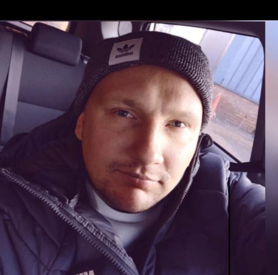 Robert's Avatar