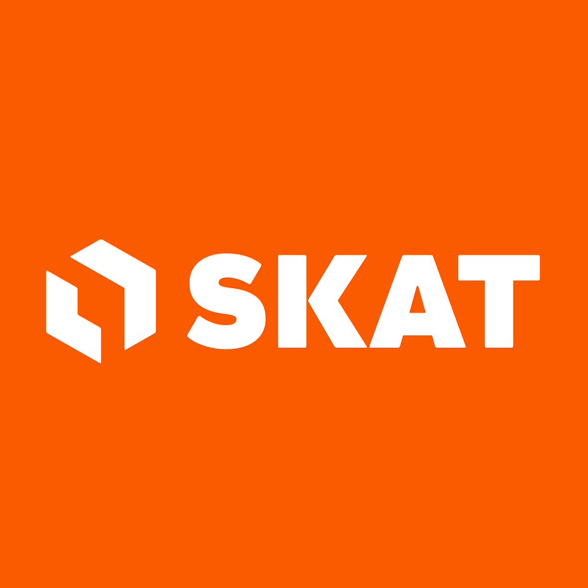 SKAT Transport P.S.A.'s Avatar