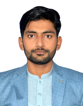 Junaid's Avatar