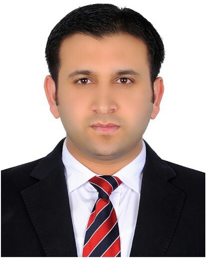 Muhammad Awais's Avatar