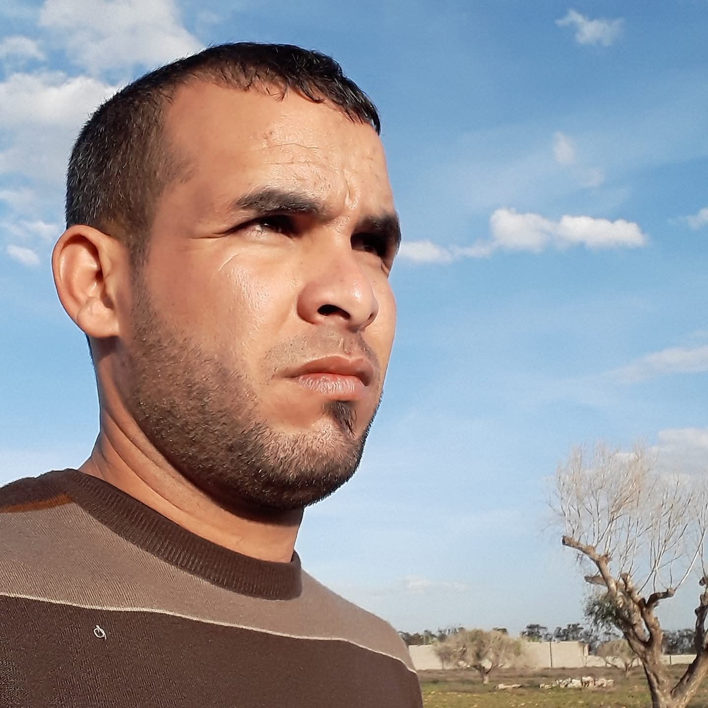 Moamer abo rawi's Avatar