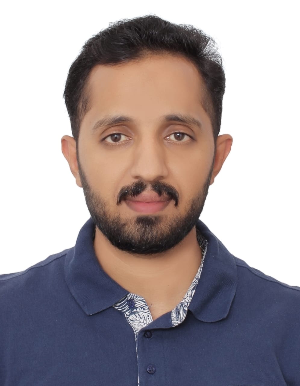 MUHAMMAD ASFAR's Avatar