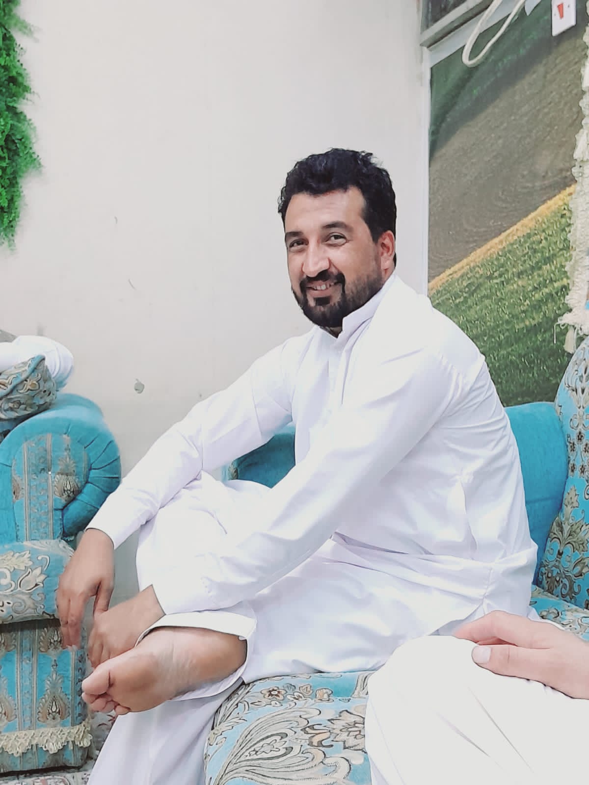 Abdur Rahman's Avatar