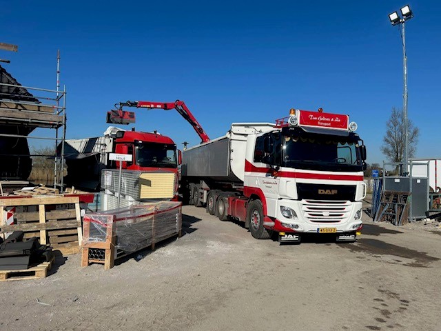 Tim Goderie & Zn. Transport.'s Avatar