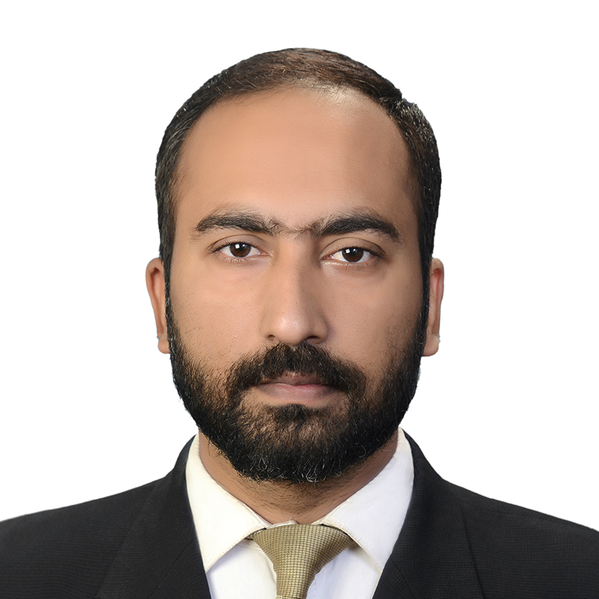 Usman Mehmood's Avatar