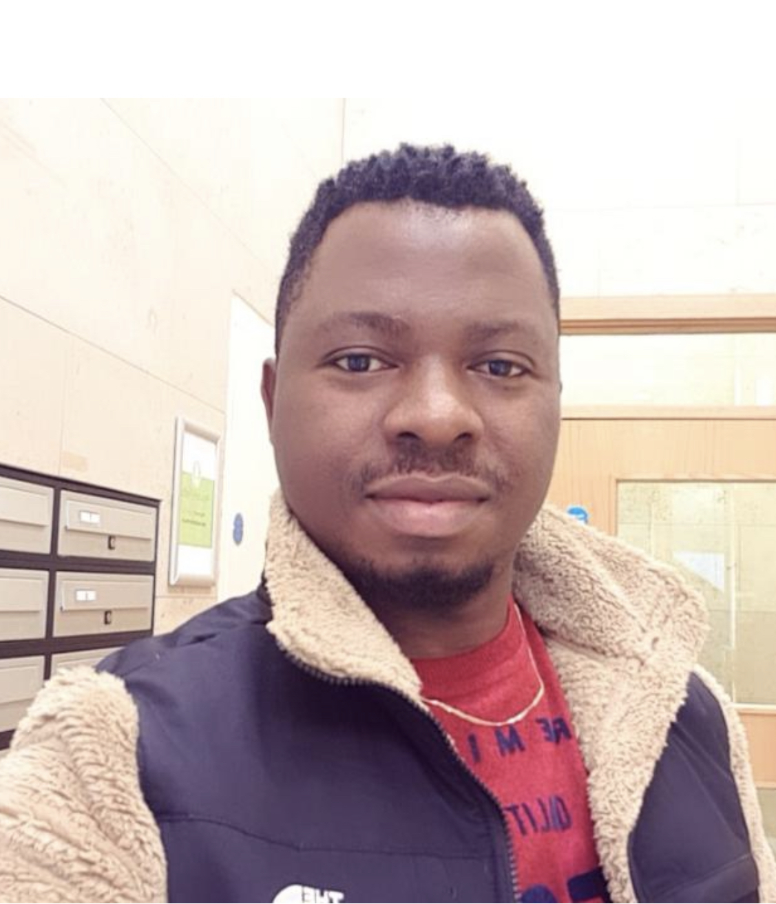 Bello Perry's Avatar