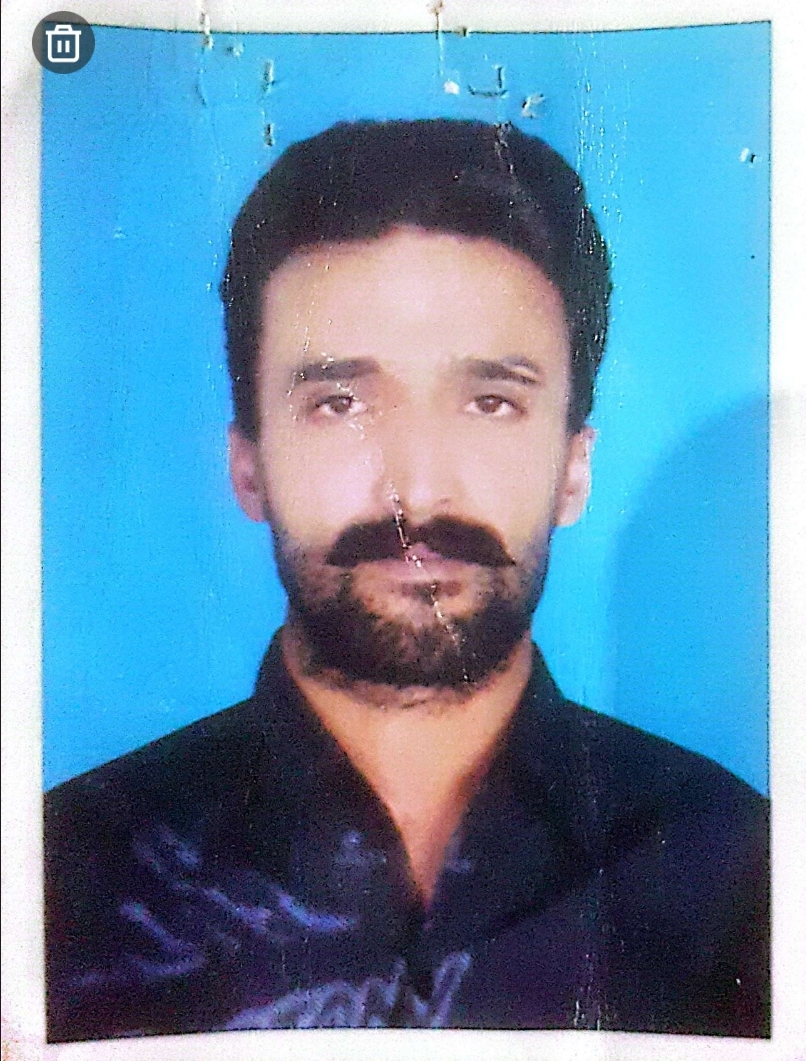 Shahzad Azhar Gill's Avatar