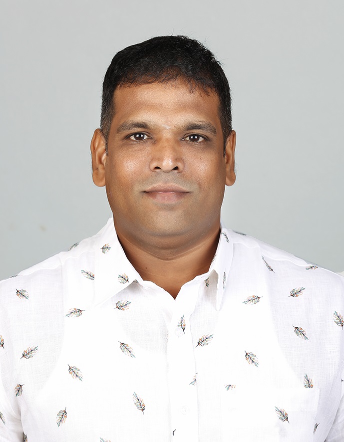 DEEPAK KUMAR DASS's Avatar