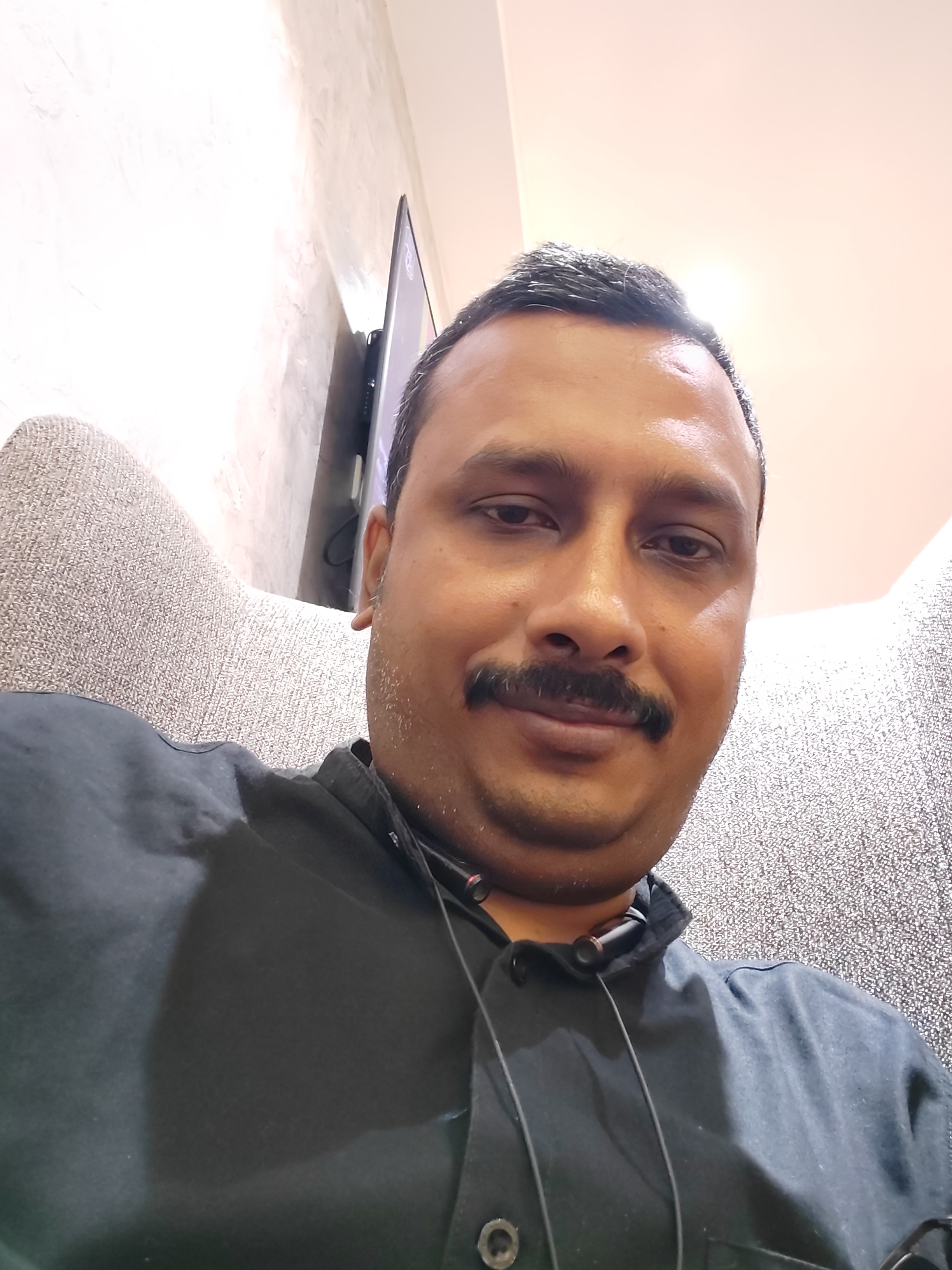 Mohammad Mustafa's Avatar