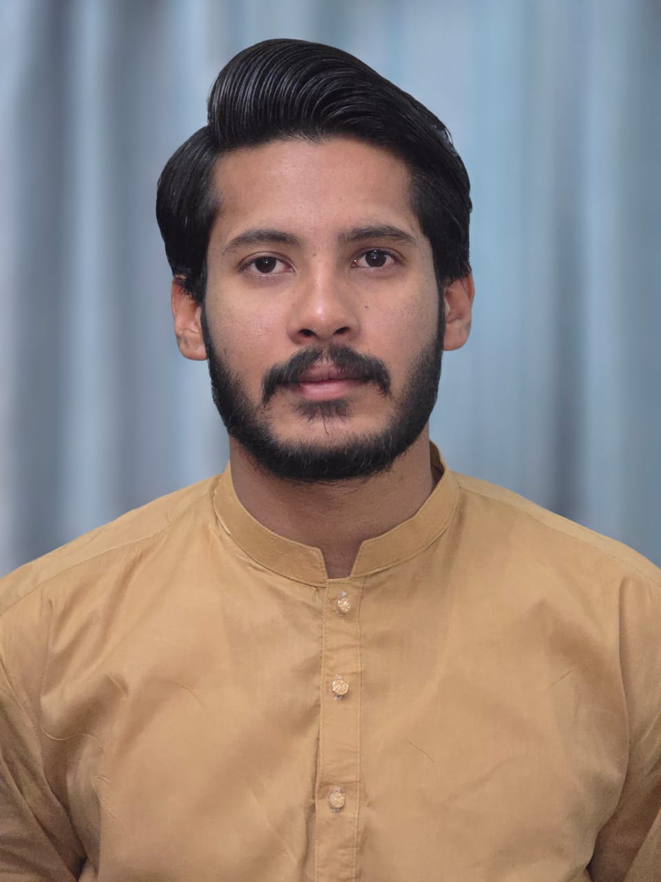 Fasih Ul Hasnain's Avatar