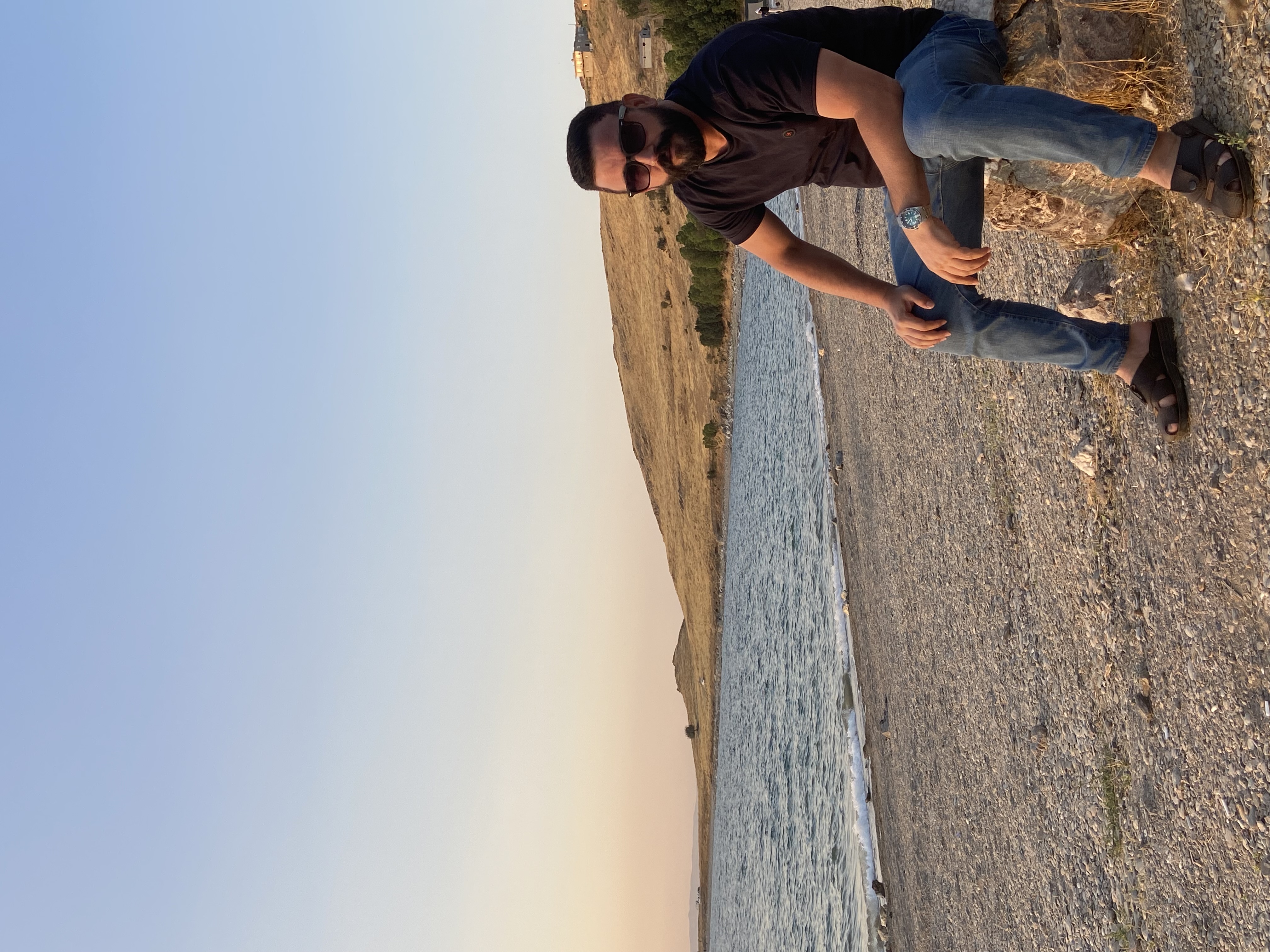 Yıldırım's Avatar