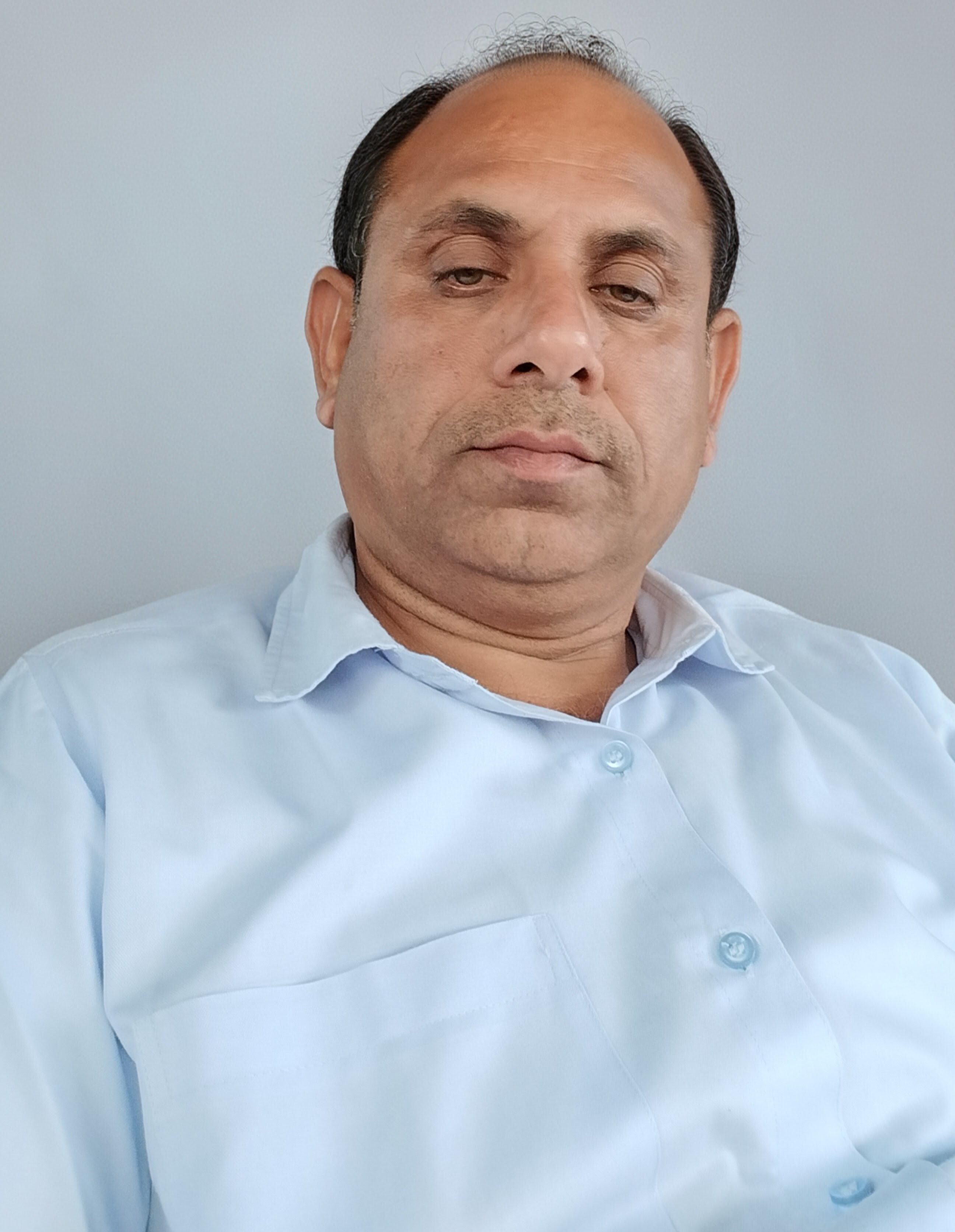 Bharat's Avatar