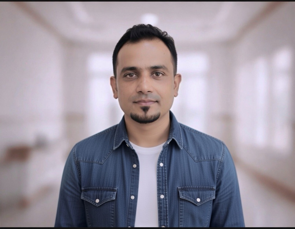 mudassar's Avatar