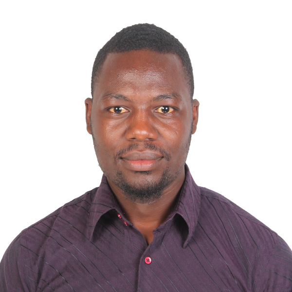 Felix Okoth's Avatar