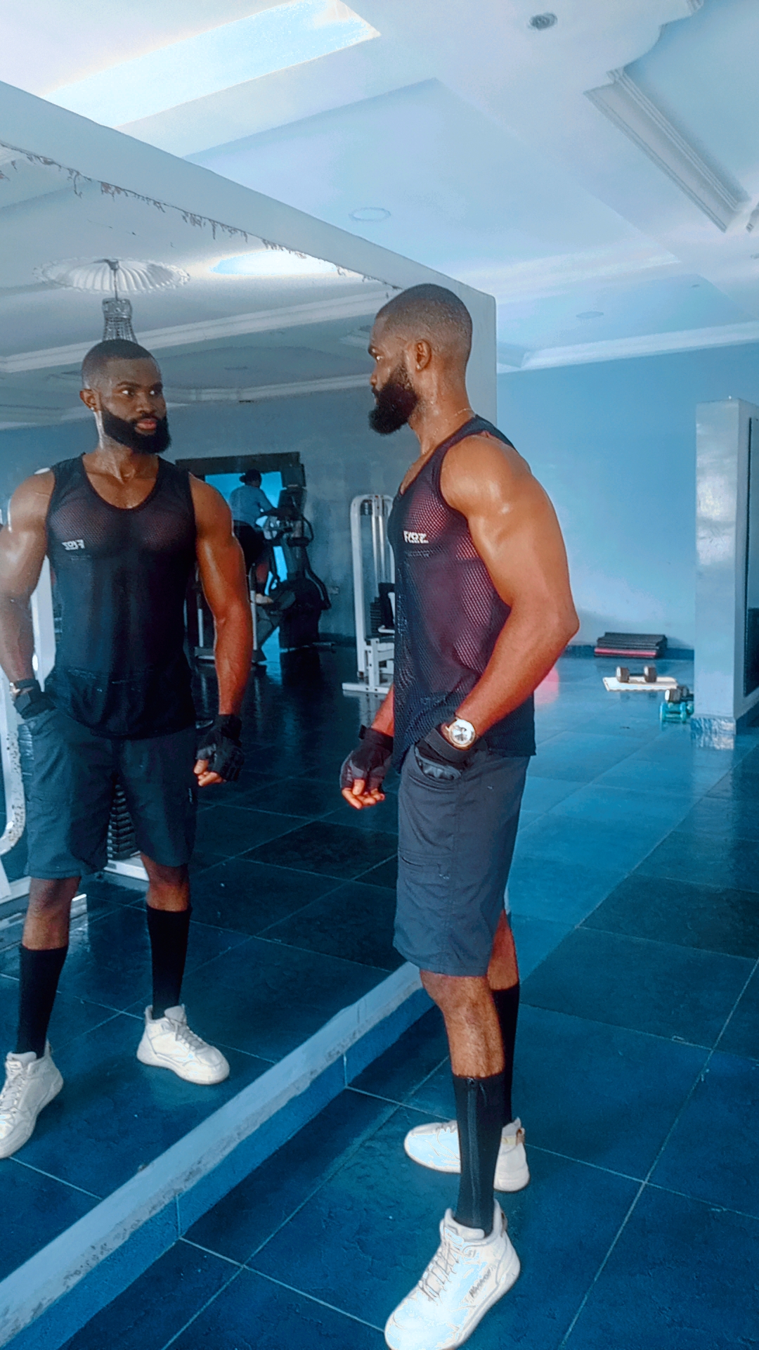 GODSPOWER     I's Avatar