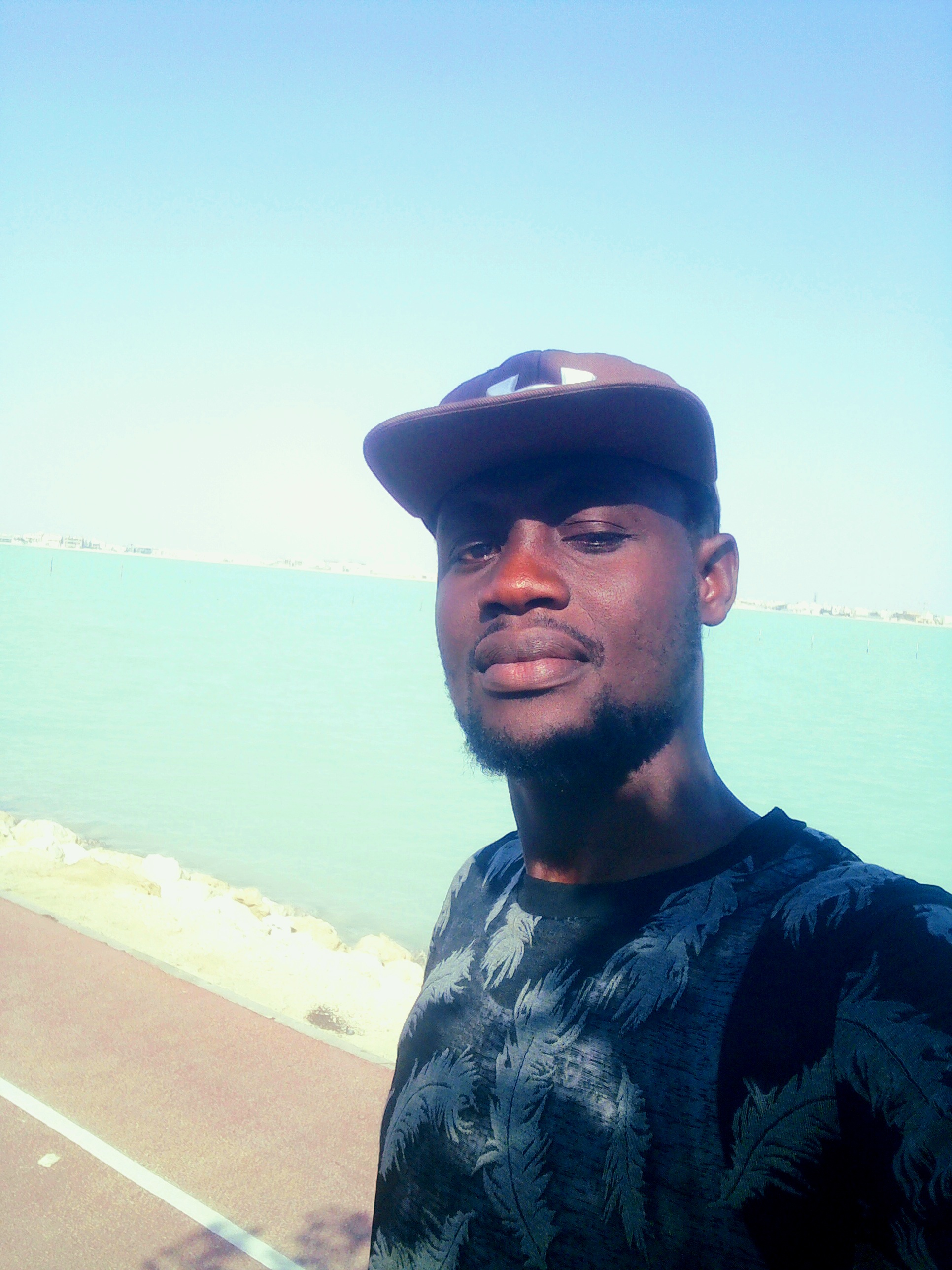 Abdul Raouf's Avatar