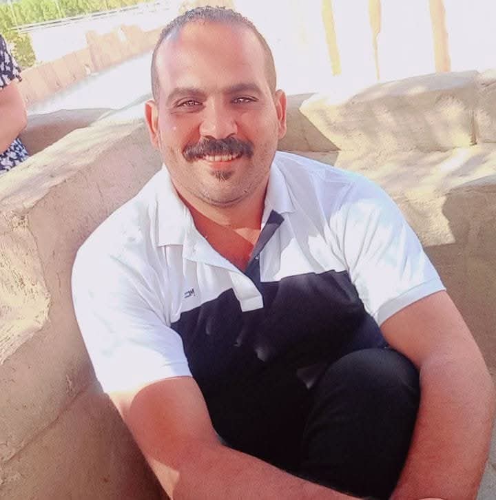 Emad girges amin wahba's Avatar