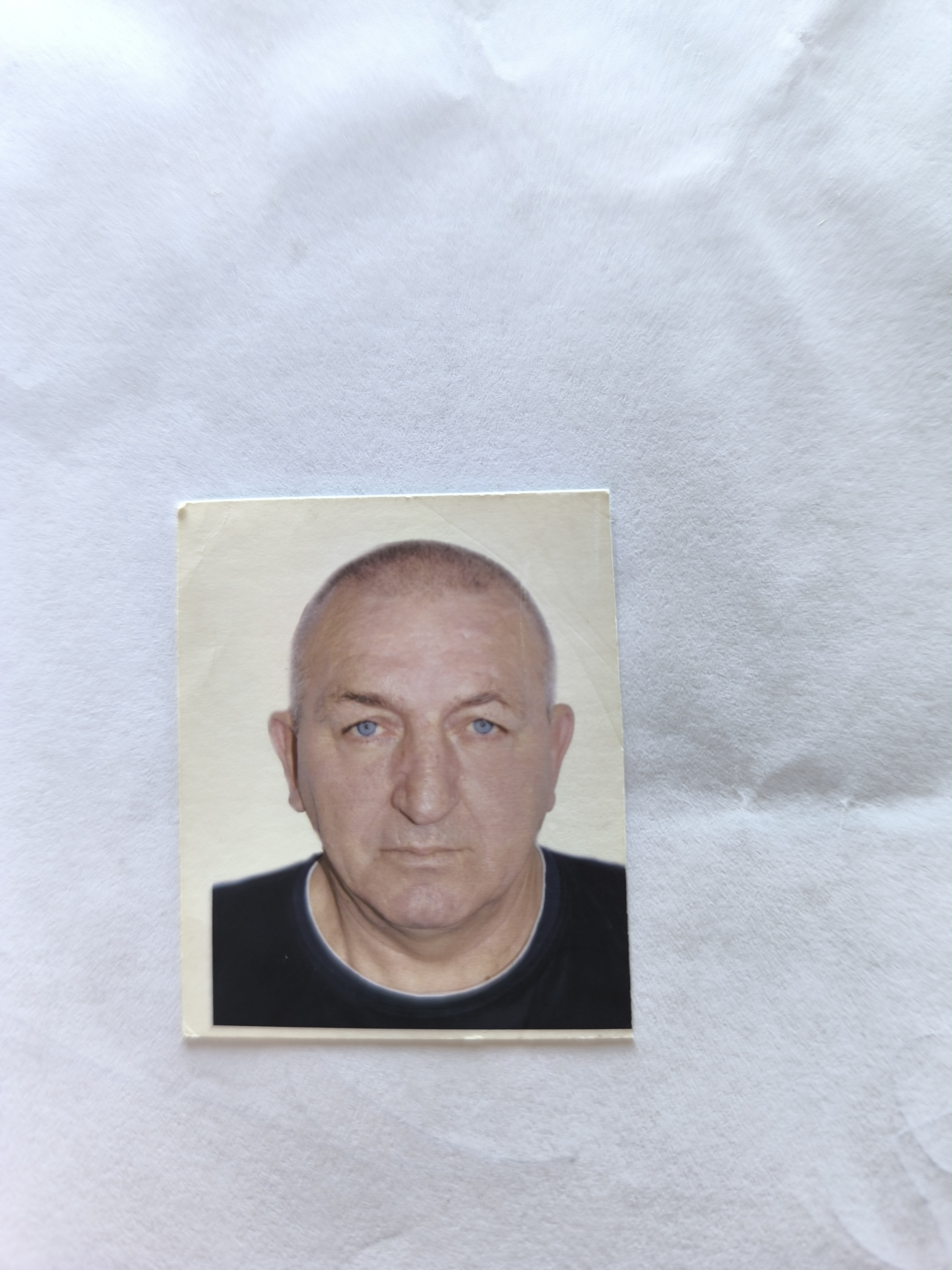 Volodymyr's Avatar