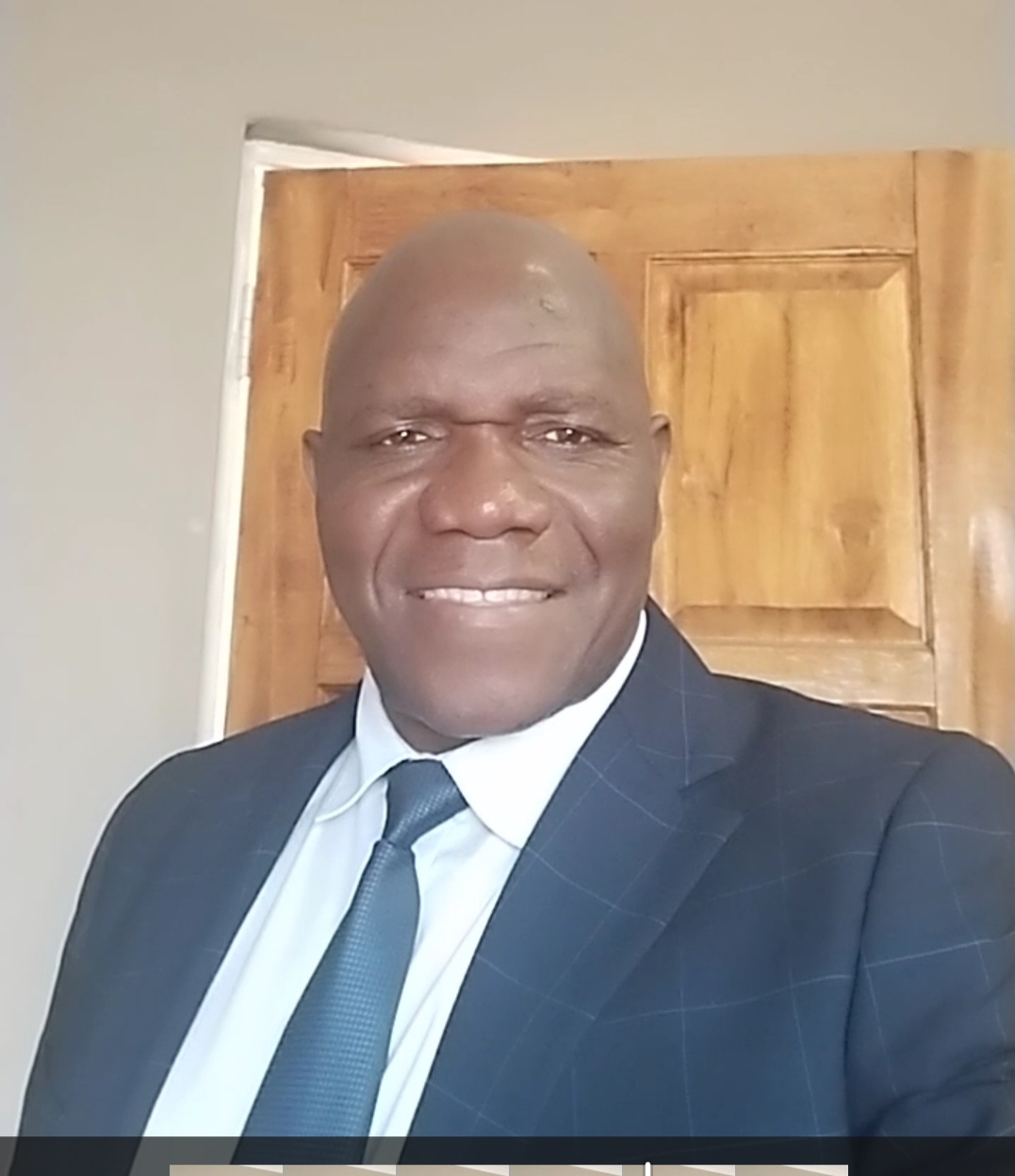 Desire Melusi's Avatar