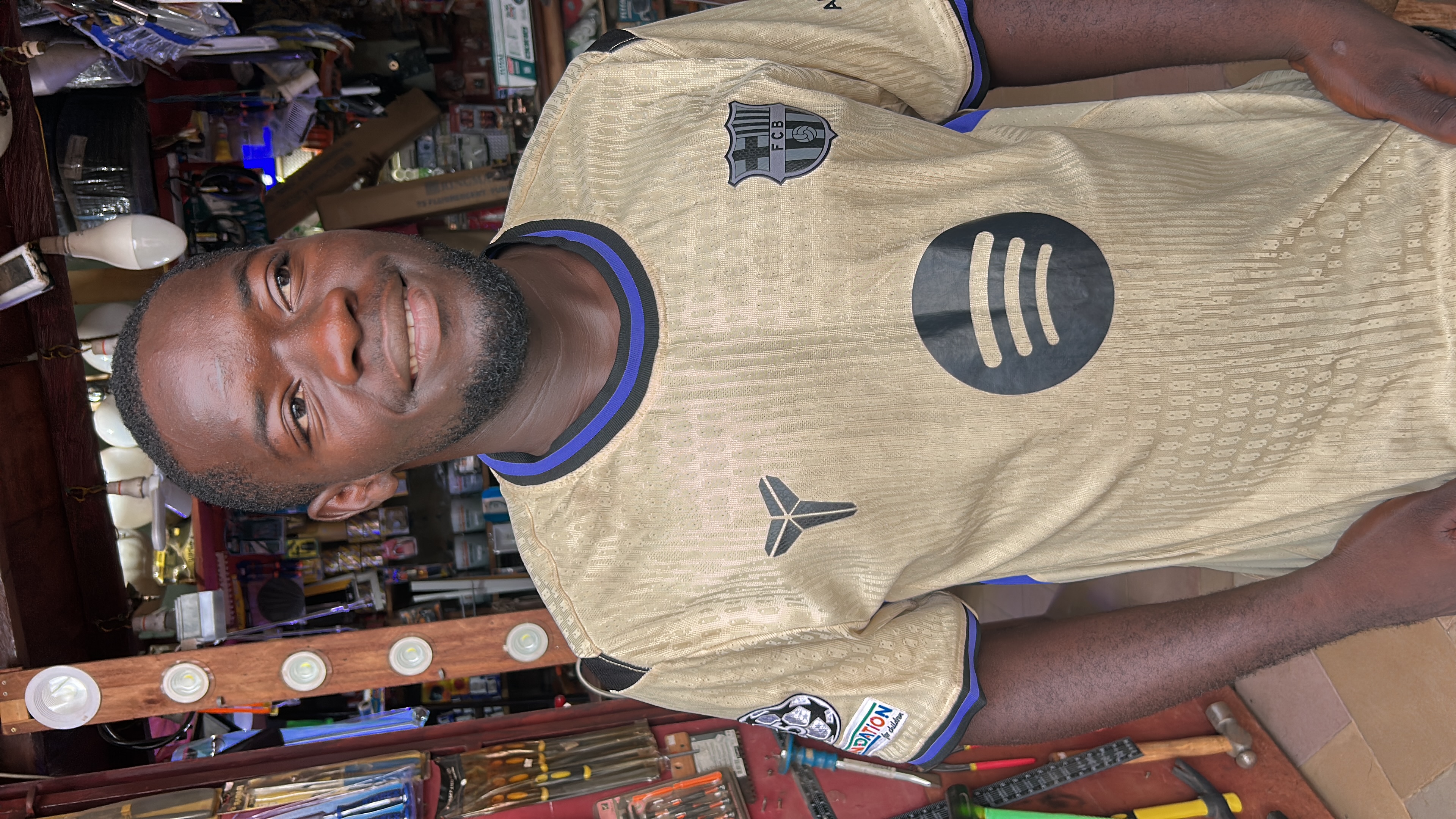 waffo fotsi's Avatar