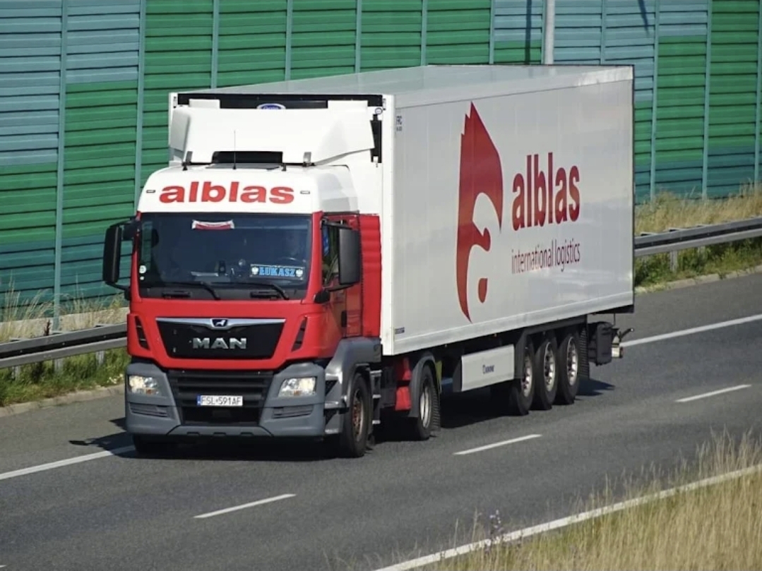 Alblas Transport sp. z o. o.'s Avatar