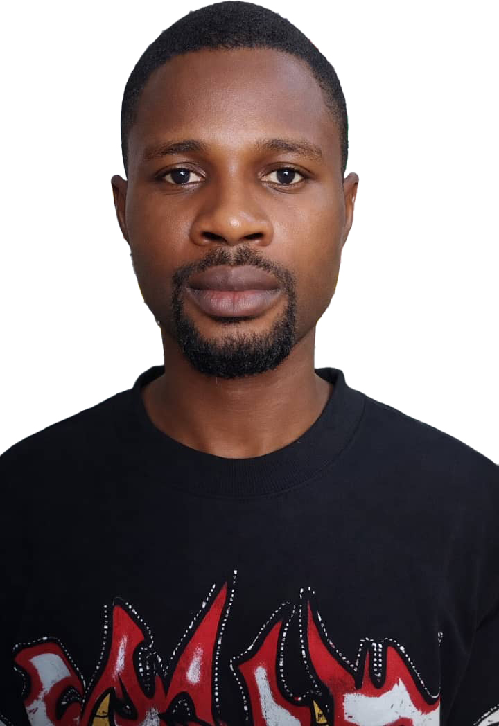 Ademola Adekunle's Avatar