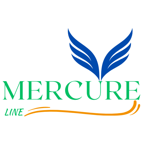 MERCURE LINE KFT's Avatar