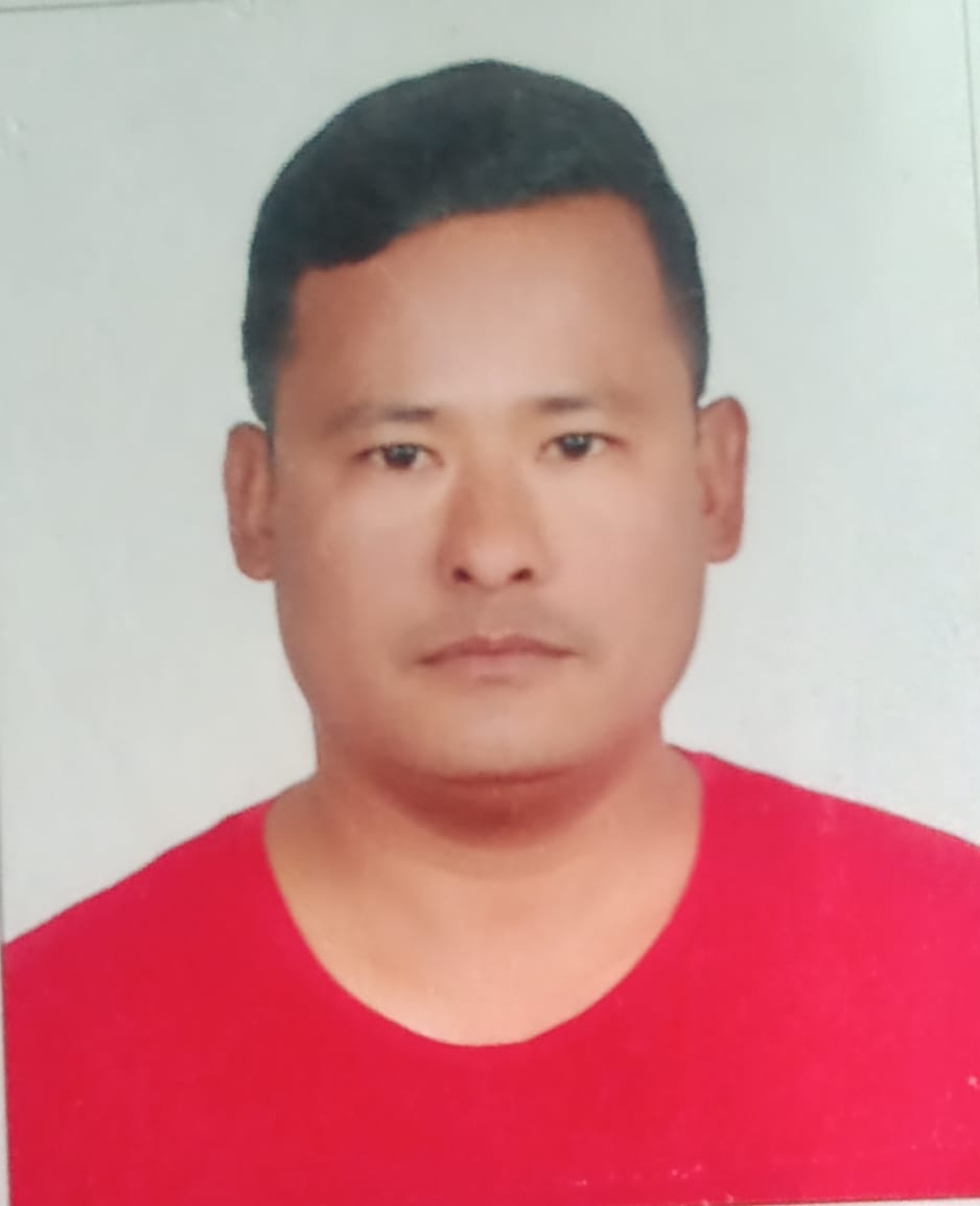 Raj Bahadur's Avatar