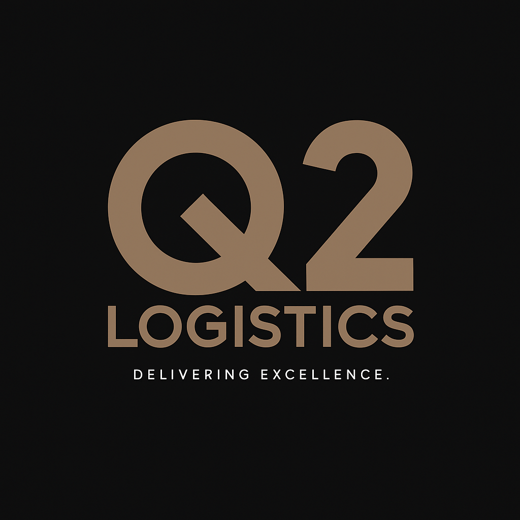 Q2 Logistics Sp z o o's Avatar