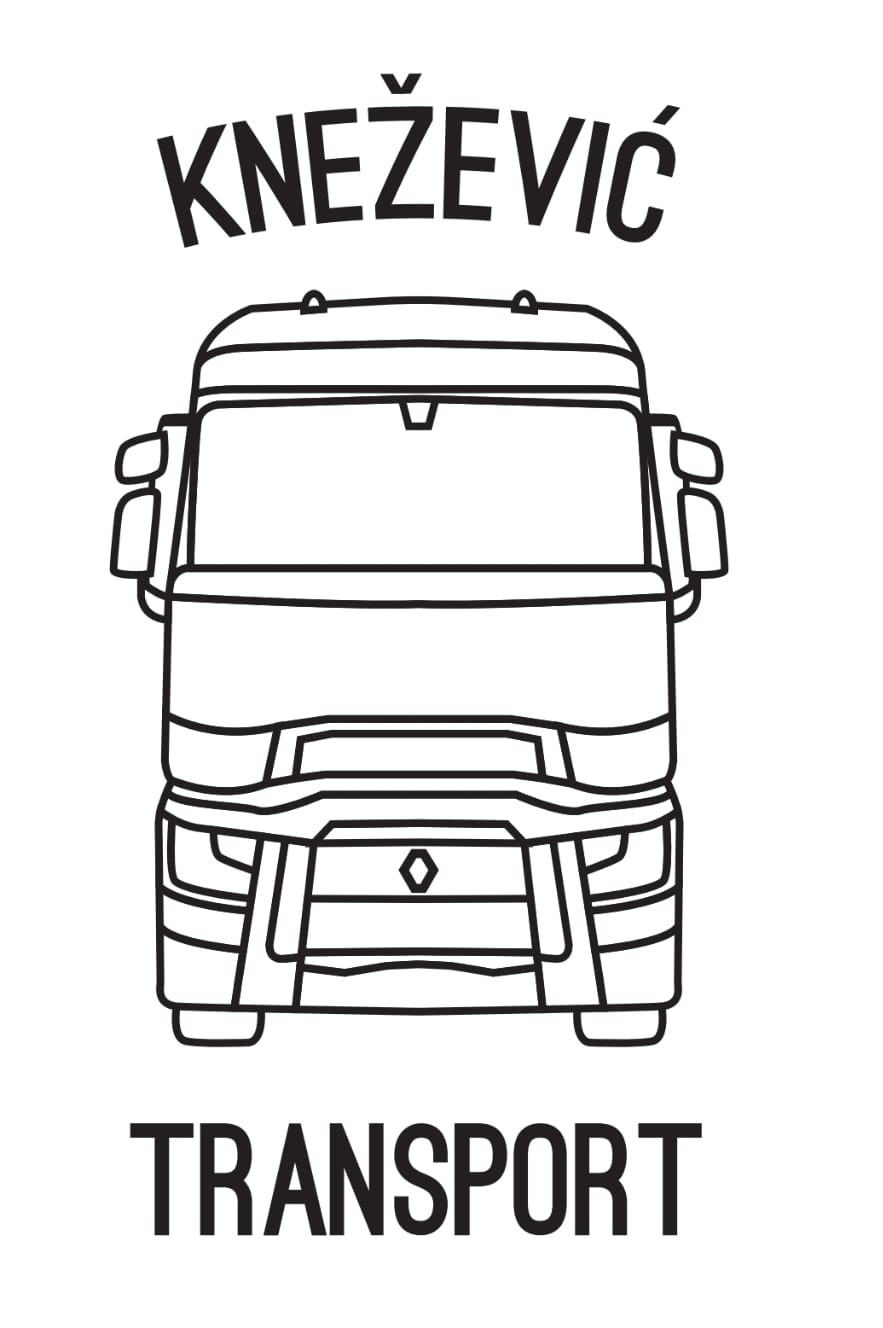 Prevozništvo Bane Knežević's Avatar