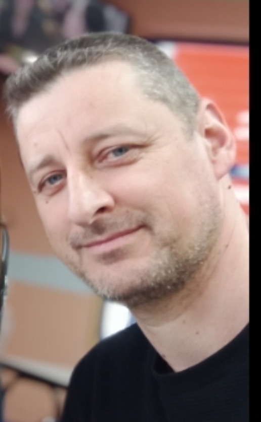 Cosmin Ovidiu's Avatar