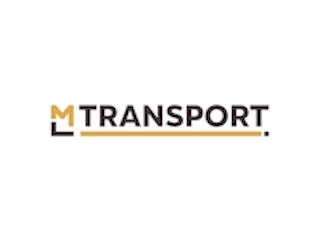 ML Transport logo