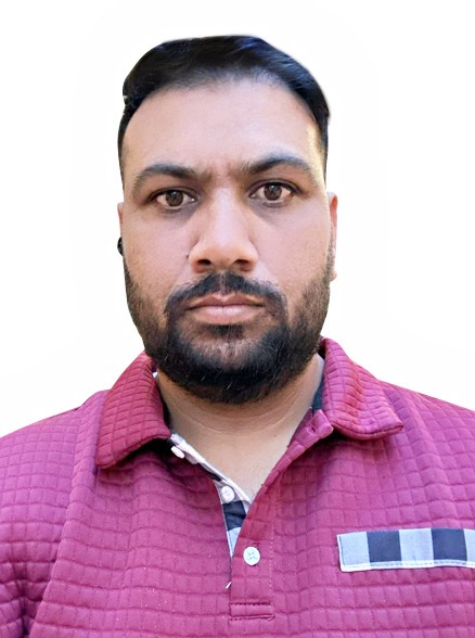 Muhammad Arif Nazar's Avatar