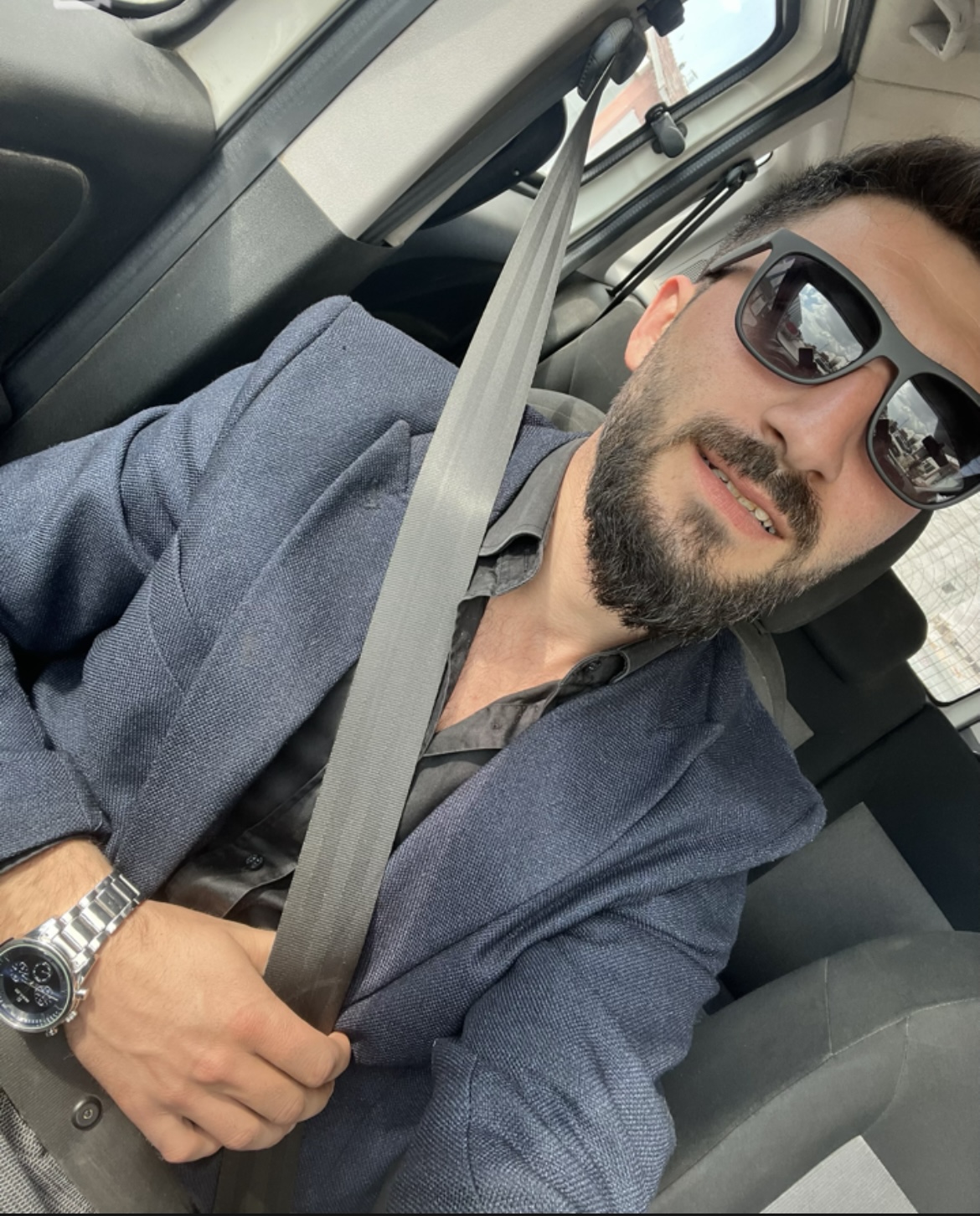 Muhammed Mustafa's Avatar