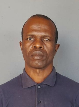 Alphonce's Avatar