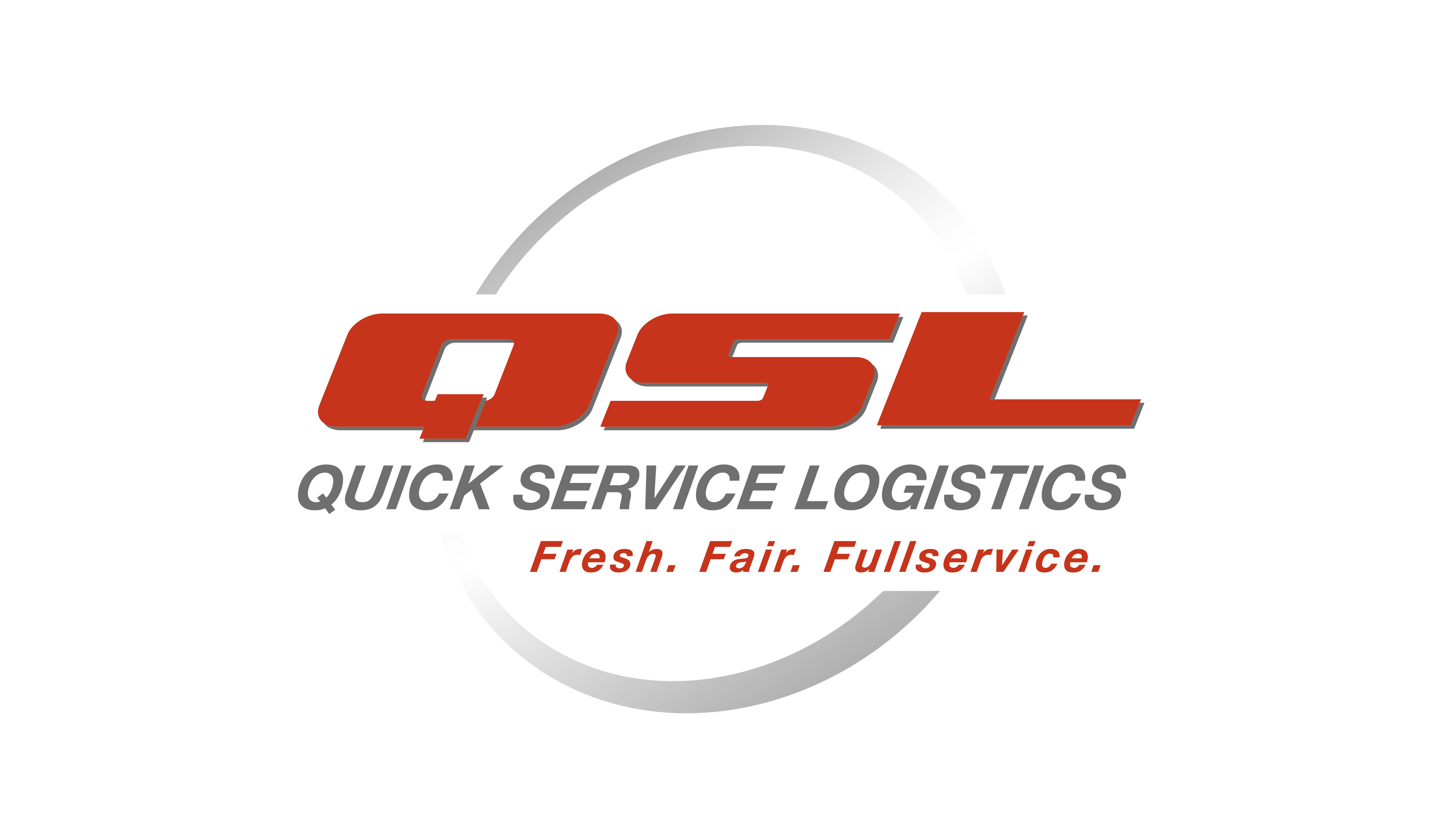 Quick Service Logistics Polska Sp z.o.o , Sp. kom. logo