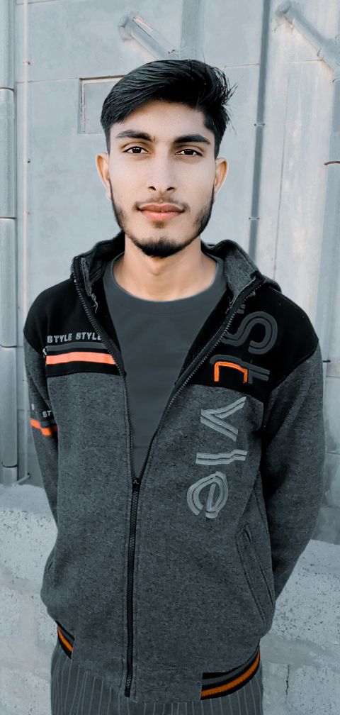 SAMIULLAH's Avatar