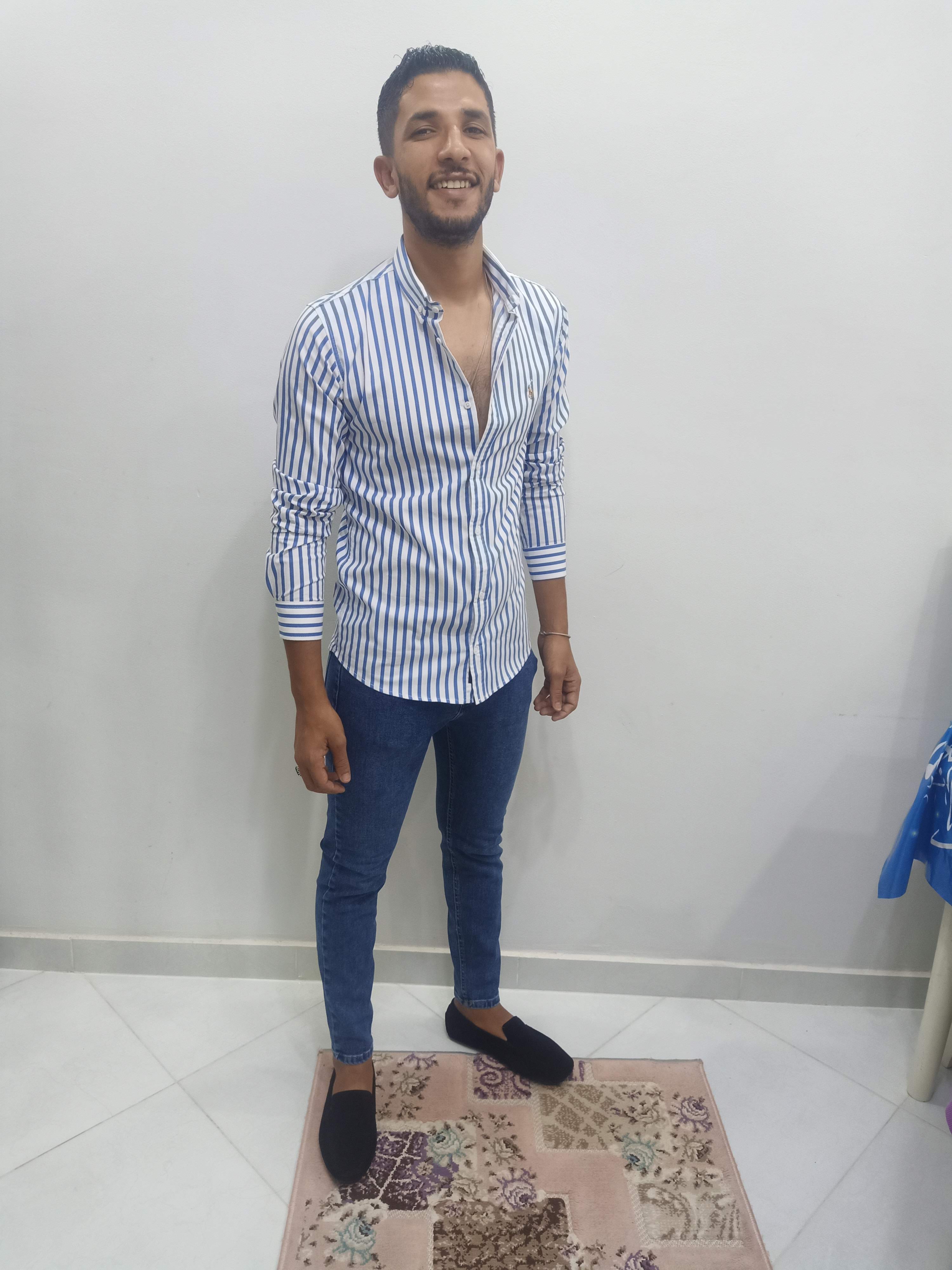 Amir's Avatar