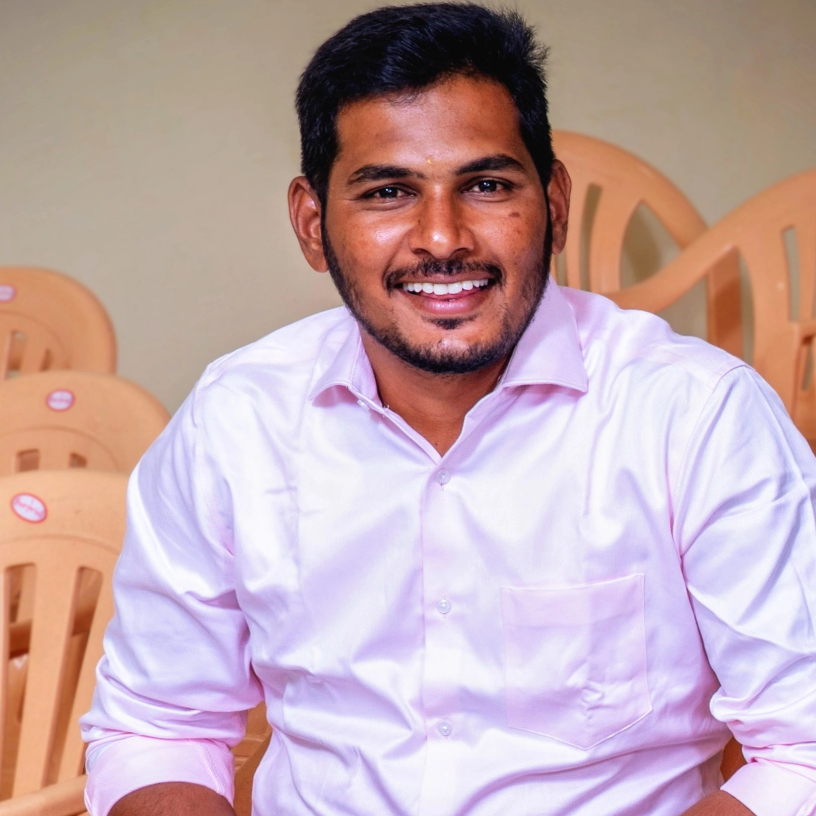 PRAVEENKUMAR's Avatar