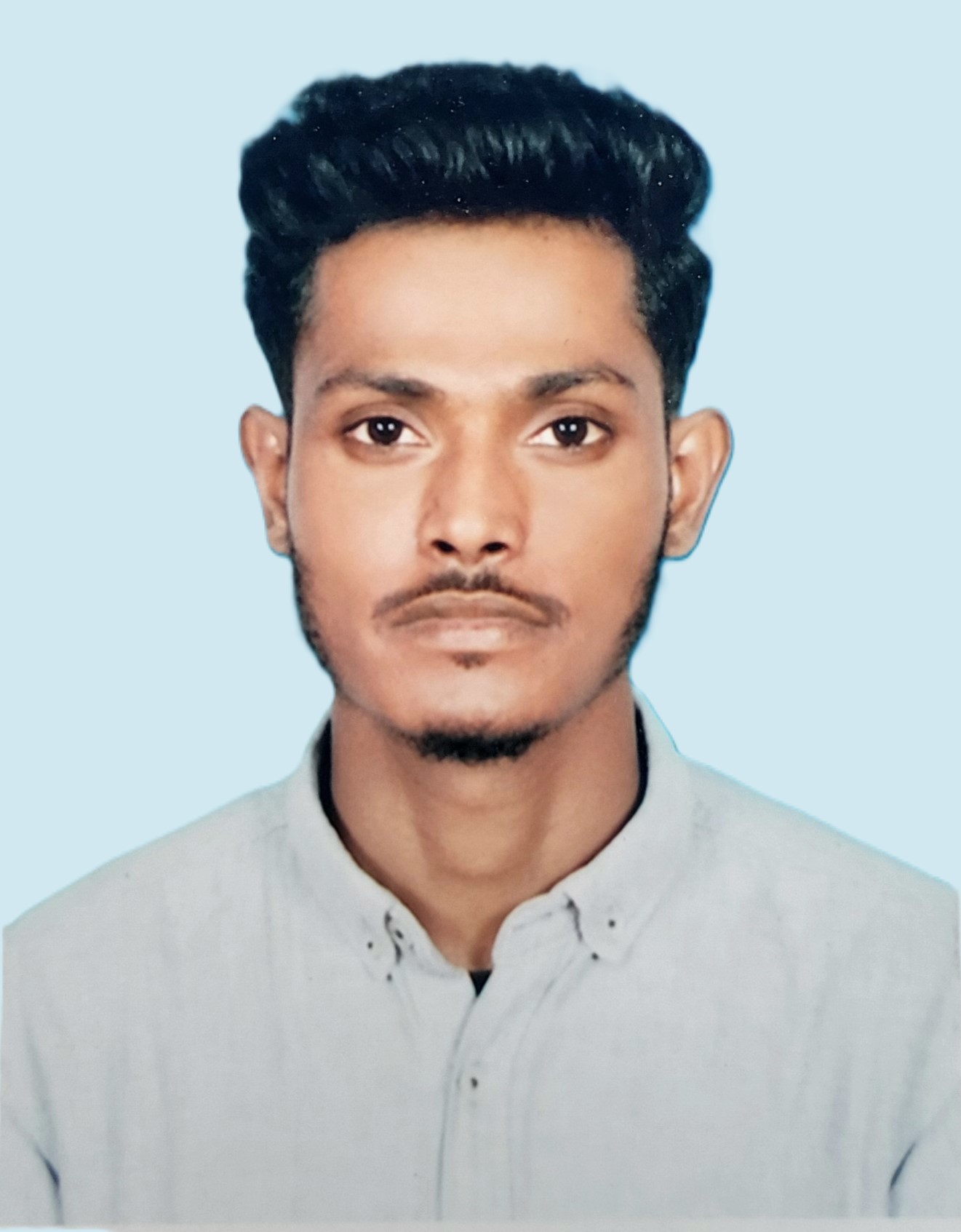 Arfiq's Avatar