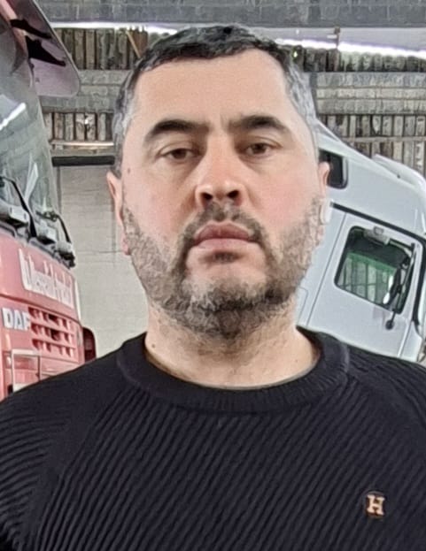 Tohir's Avatar