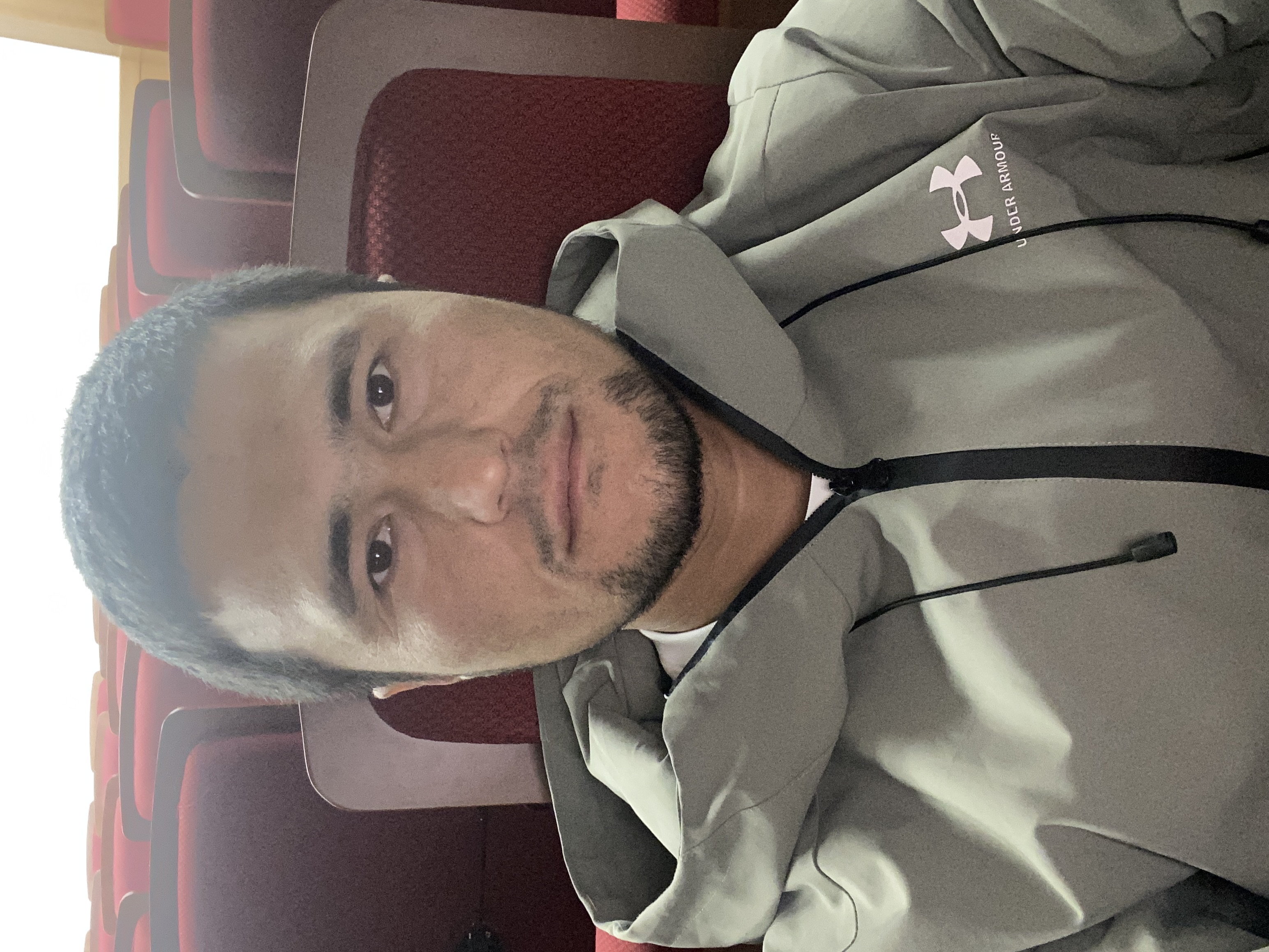 Jakhongir's Avatar